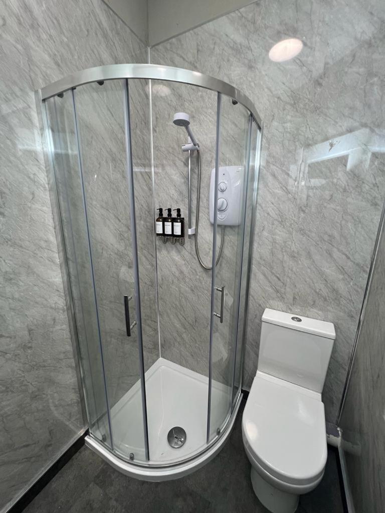 No 6 Lansdowne Apartment Portrush Room photo