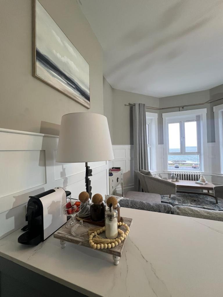 No 6 Lansdowne Apartment Portrush Room photo