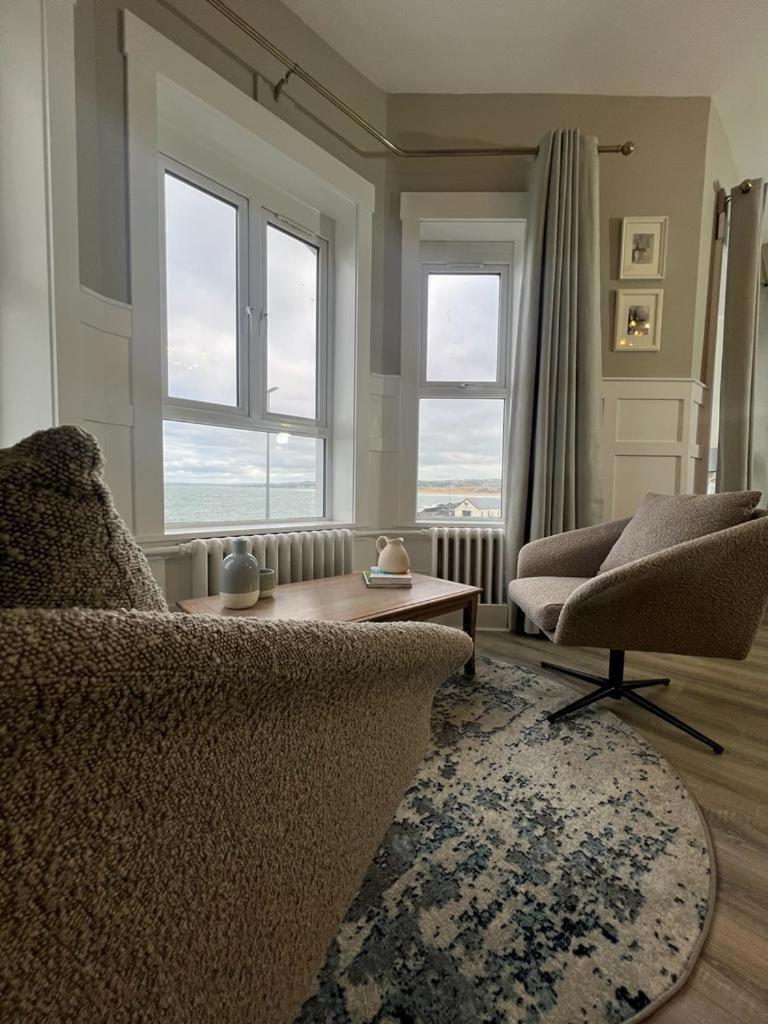 No 6 Lansdowne Apartment Portrush Room photo