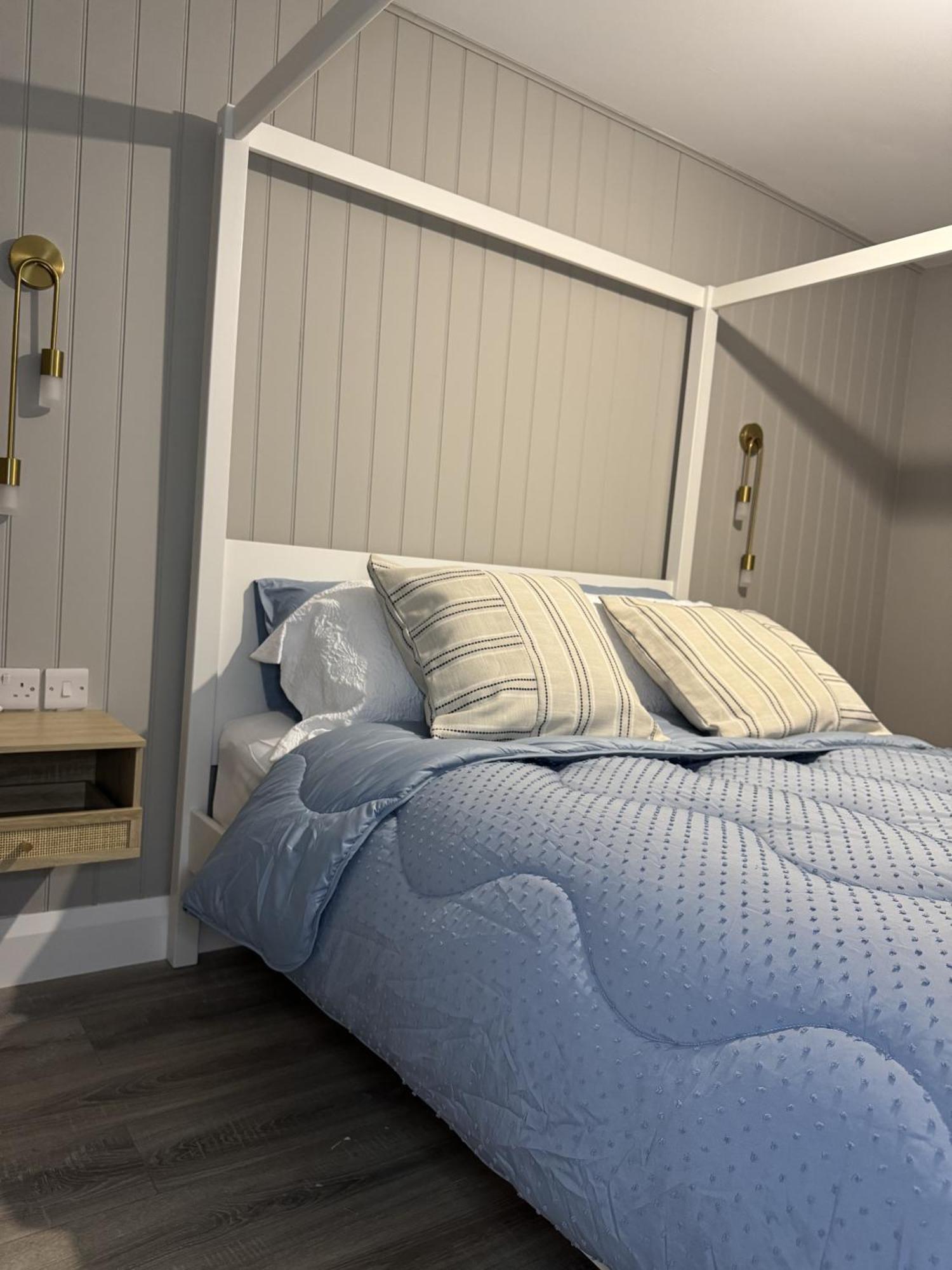 No 6 Lansdowne Apartment Portrush Room photo