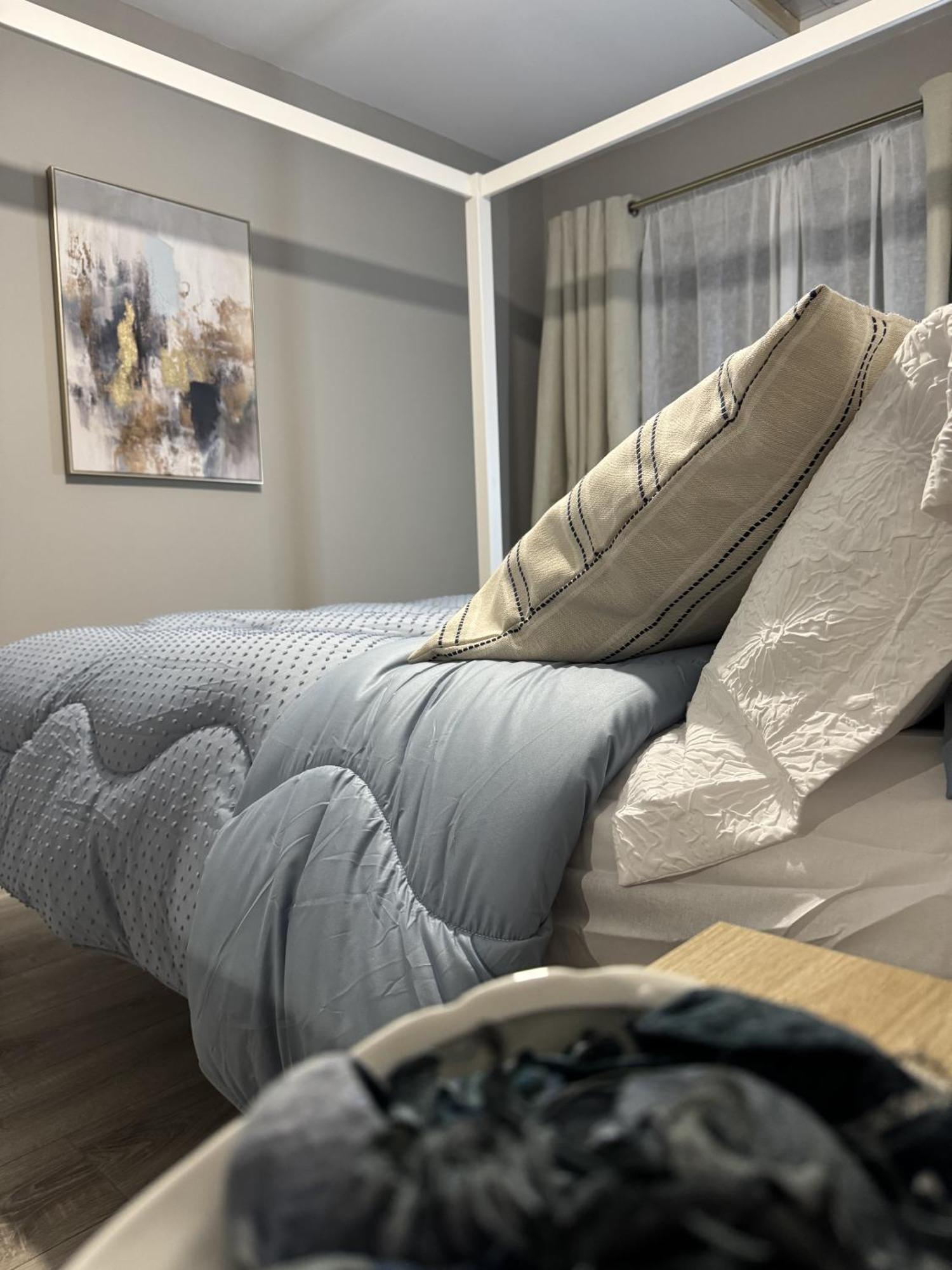 No 6 Lansdowne Apartment Portrush Room photo