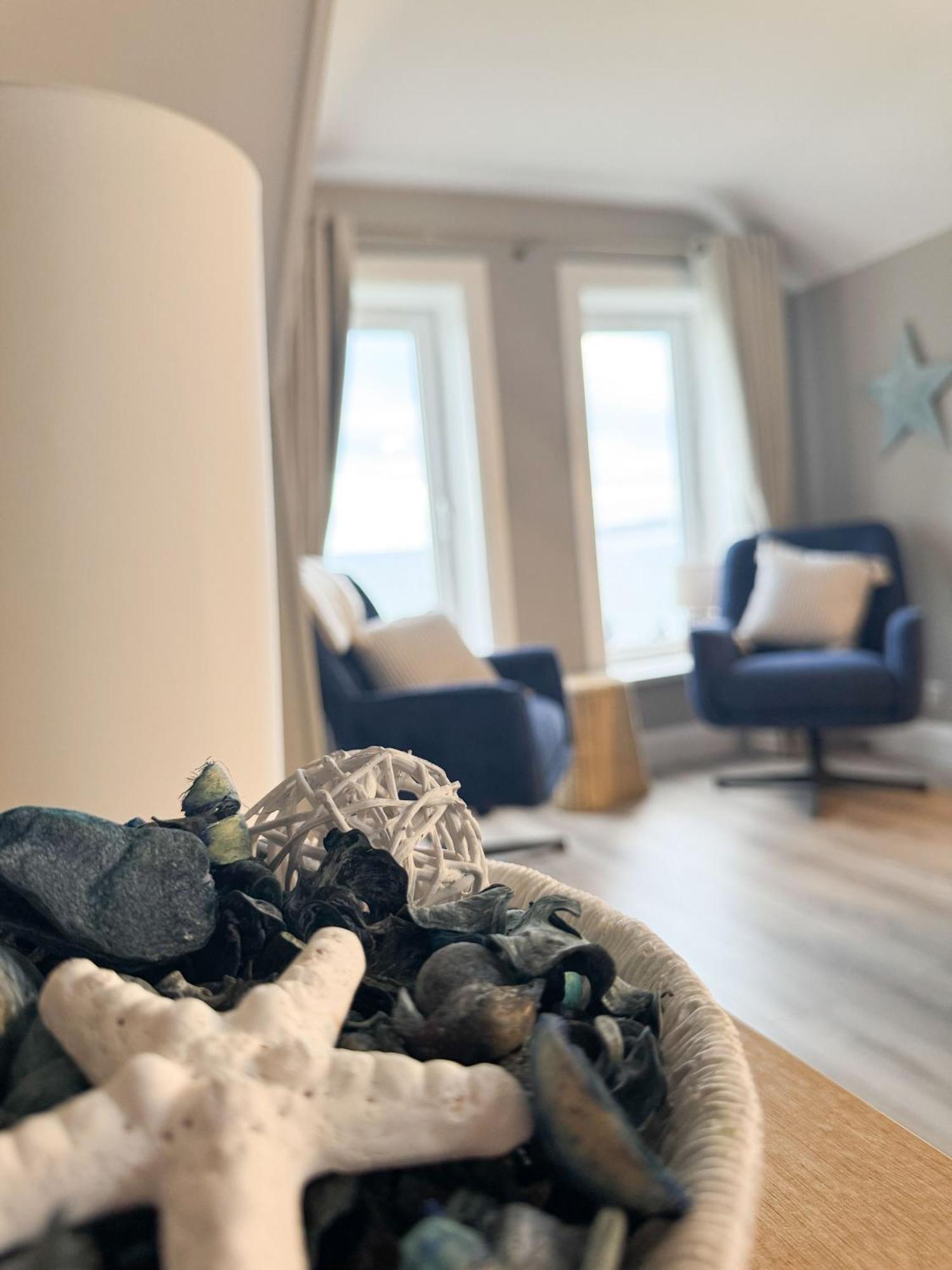No 6 Lansdowne Apartment Portrush Room photo