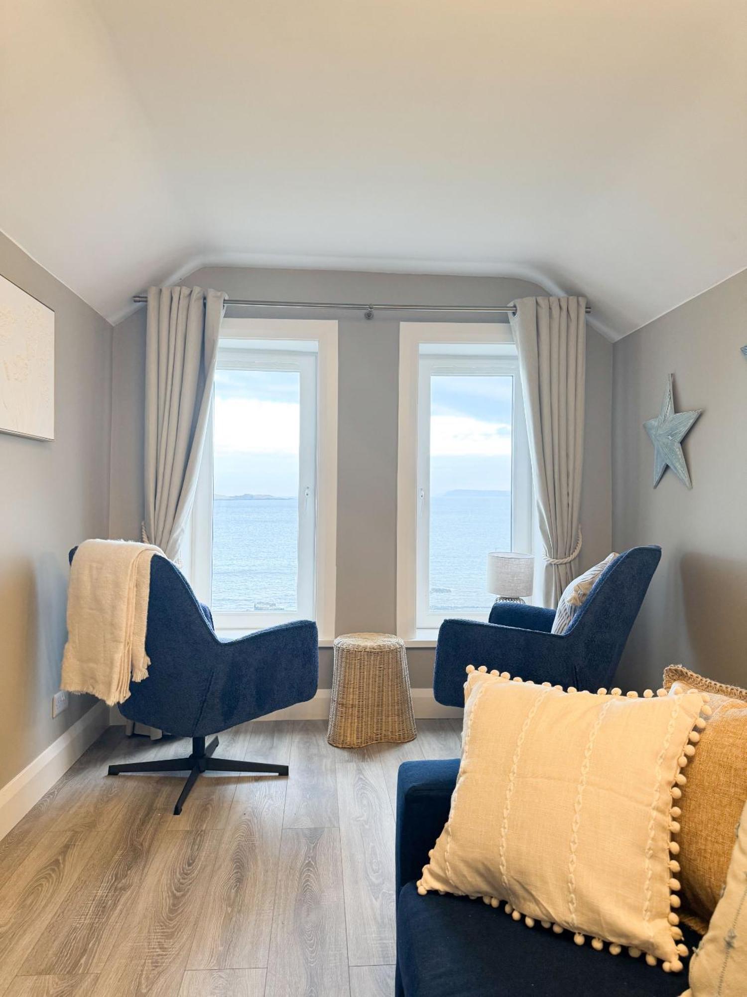 No 6 Lansdowne Apartment Portrush Room photo